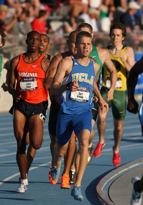 2010 USATF-Friday082.JPG - 2010 USATF Track & Field Championships, June 24-27, Drake Stadium, Des Moines, Iowa.